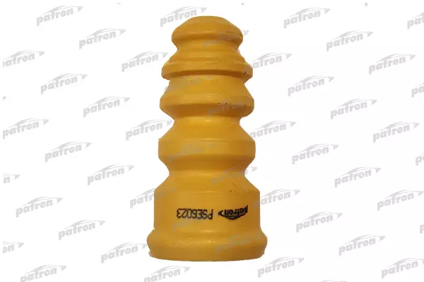 PSE6023 — Отбойник амортизатора зад AUDI: A3 96-03, TT 98-06  SKODA: OCTAVIA 01-06  VW: BORA 98-05, GOLF 97-05 PATRON