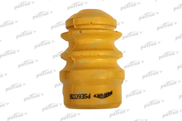 PSE6028 — Отбойник переднего амортизатора PATRON