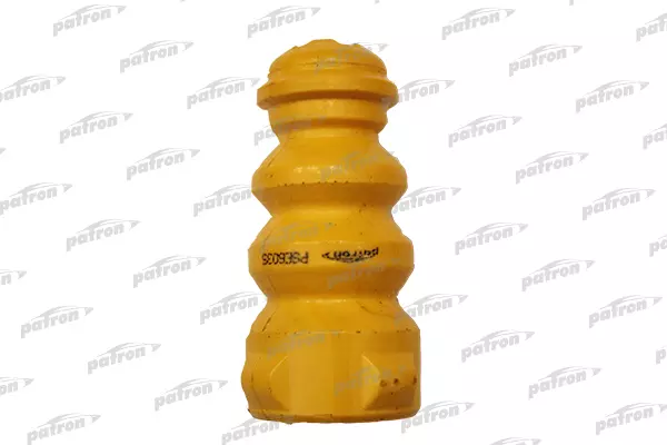 PSE6035 — Отбойник заднего амортизатора PATRON