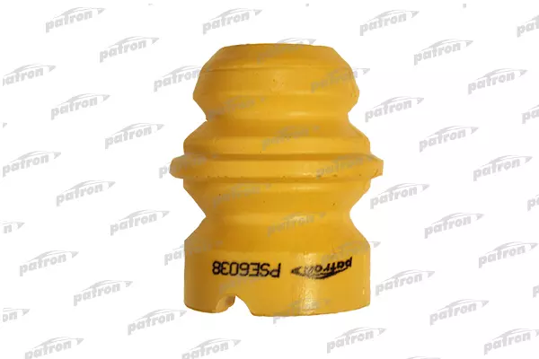 PSE6038 — Отбойник переднего амортизатора PATRON