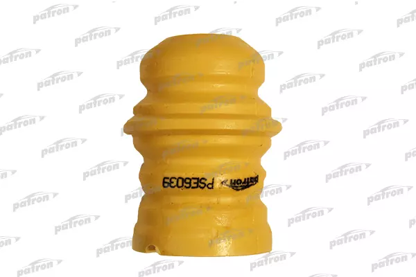 PSE6039 — Отбойник переднего амортизатора PATRON