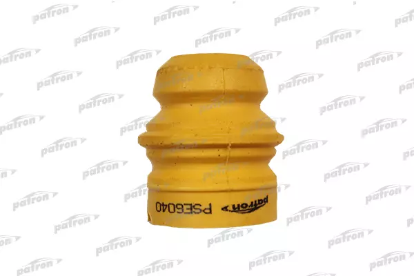 PSE6040 — Отбойник амортизатора перед BMW: 3 (E46) 99-, Z4 (E85) 03-09 PATRON