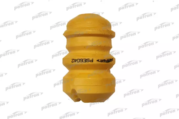 PSE6042 — Отбойник амортизатора зад BMW: 3 (E46) 99- PATRON