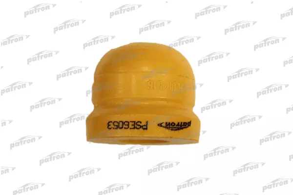 PSE6053 — Отбойник переднего амортизатора PATRON