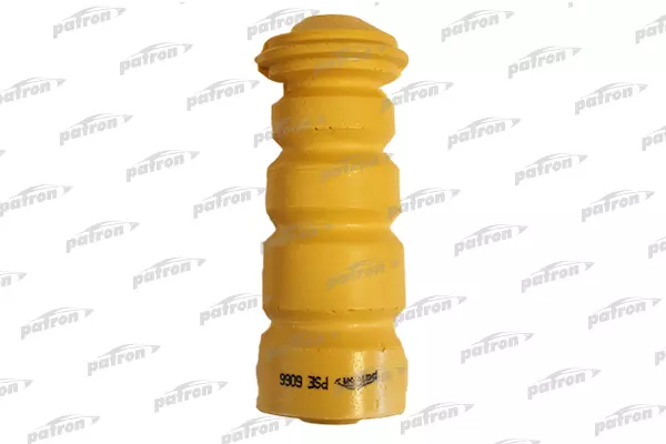 PSE6066 — Отбойник заднего амортизатора PATRON