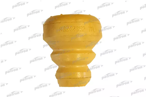PSE6068 — Отбойник амортизатора перед MITSUBISHI: GALANT 96-02 PATRON