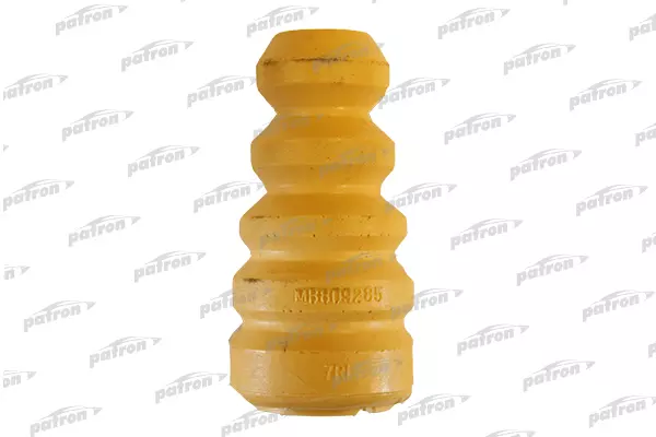 PSE6070 — Отбойник амортизатора зад MITSUBISHI: CARISMA 95-03, COLT 91-03, LANCER 91-03, MIRAGE 91-02, SPACE S PATRON
