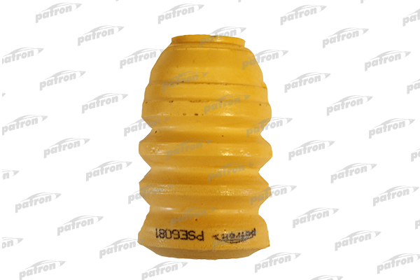 PSE6081 — Отбойник переднего амортизатора PATRON