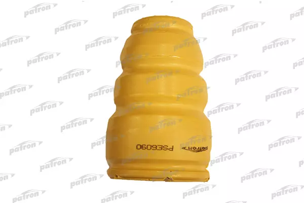 PSE6090 — Отбойник задней рессоры PATRON