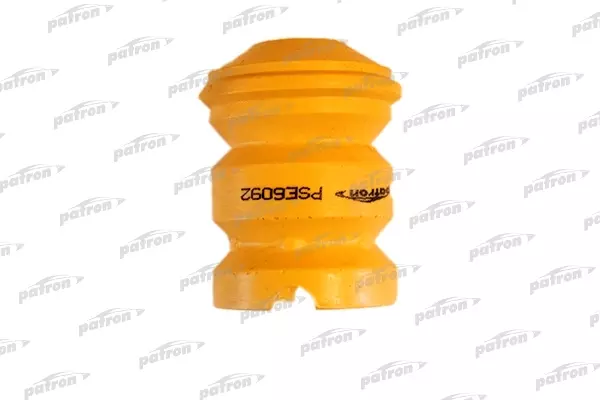 PSE6092 — Отбойник амортизатора перед BMW: 3 (E30, E36) 95-99, 5 (E28, E34, E39) 81-03, 6 (E24) 78-89, 7 ( E23 PATRON