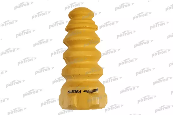 PSE6117 — Отбойник амортизатора зад PATRON