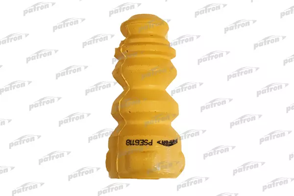 PSE6118 — Отбойник заднего амортизатора PATRON