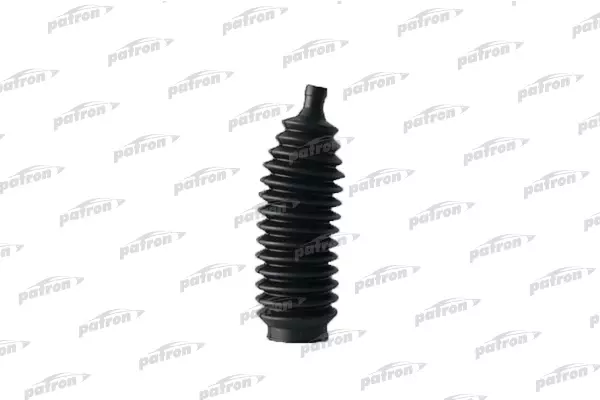 PSE6132 — Пыльник рулевой рейки VOLVO: S40 95-04, V40 95-04  MITSUBISHI: CARISMA 95-06, SPACE STAR 98- PATRON