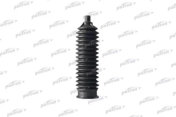 PSE6142 — Пыльник рулевой рейки FORD: FOCUS 98-04, KA 1.3i 96-08, SKORPIO 85-94 PATRON