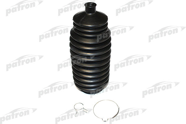 PSE6172 — Пыльник рулевой рейки NISSAN: SUNNY 94- ALMERA I (N15) 95-00, PRIMERA (P11) 96-01 PATRON