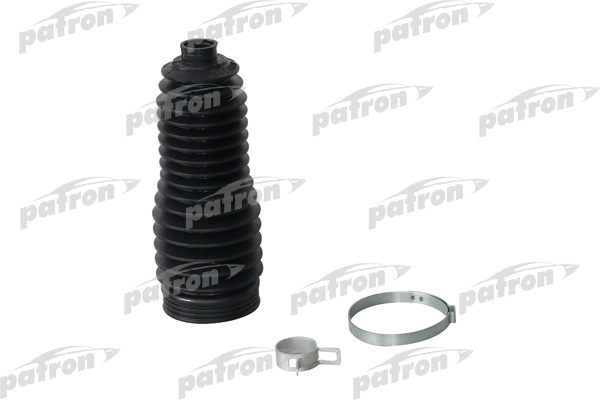 PSE6387 — Пыльник рулевой рейки TOYOTA: AVENSIS 03- PATRON