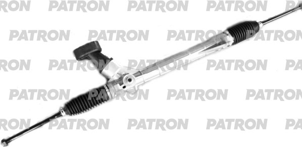 PSG3118 — Рейка рулевая PATRON
