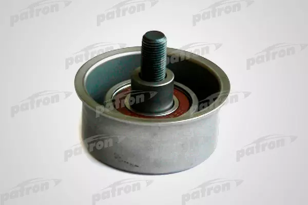 PT25208 — Ролик промежуточный ремня грм с подшипником NSK OPEL ASTRA. VECTRA 1.7TD 95 PATRON
