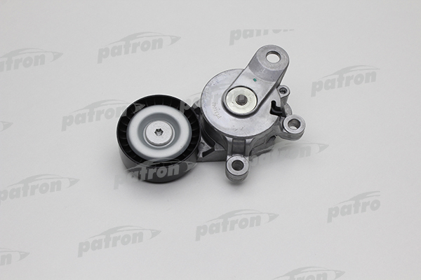 PT31042 — Натяжитель поликлинового ремня AUDI: A3 03-, A3 Sportback 04-, SEAT: CORDOBA 06-, IBIZA IV 06-, SKOD PATRON