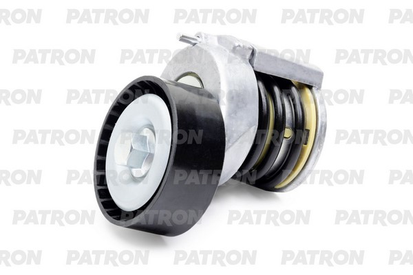 PT31047T — Натяжитель приводного ремня VAG 1.4/1.6 16V FSI 03- PATRON