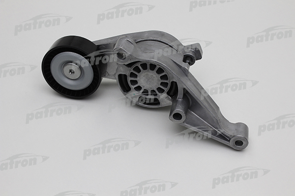 PT31054 — Натяжитель поликлинового ремня VAG 1.9TDI/2.0TDI 03- PATRON