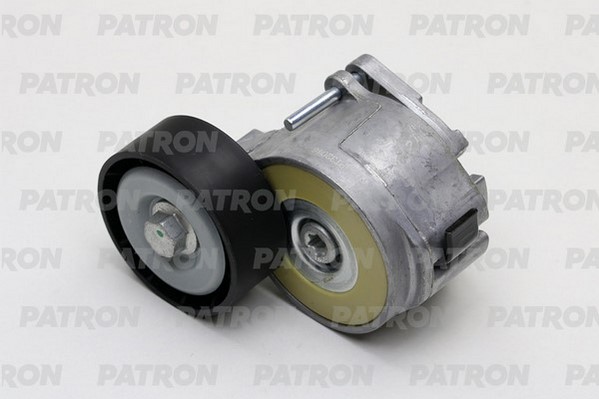 PT32046 — Натяжитель приводного ремня FIAT OPEL 1.9CDTI 04 PATRON