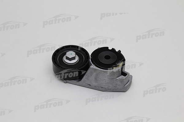 PT34025 — Натяжитель поликлинового ремня FORD: MONDEO III (B5Y) = 2.0 16V DI / TDDi / TDCi/2.0 16V TDDi / TDCi PATRON