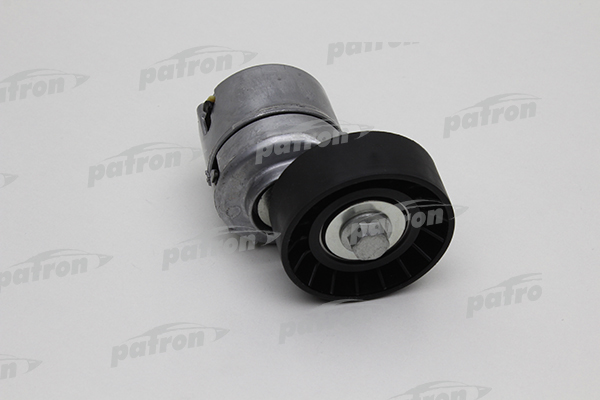 PT34033 — Натяжитель поликлинового ремня FORD Escort 1.3 93-99, Fiesta 1.0/1.3 95-, Ka 1.0/1.3 96- PATRON