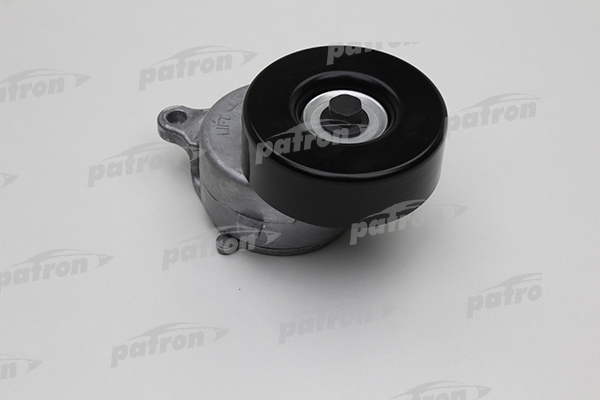 PT34047 — Натяжитель поликлинового ремня FORD: MONDEO I/II 1.8-2.0i 93-00 PATRON