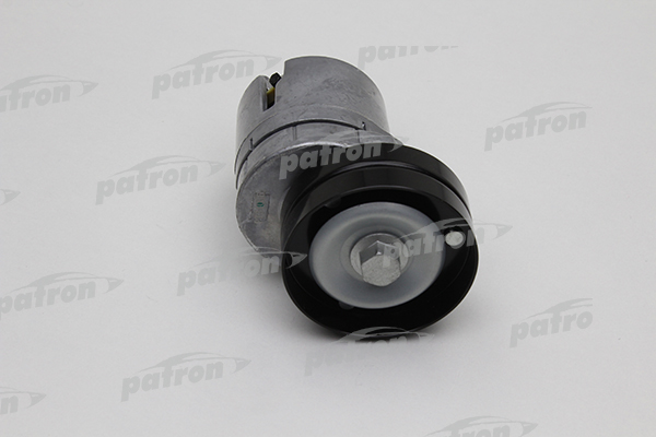 PT34056 — Натяжитель приводного ремня FORD: ESCORT CLASSIC 98-00, ESCORT CLASSIC Turnier 99-00, ESCORT V 92-92 PATRON