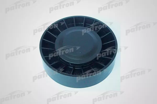 PT35007 — Ролик ручейкового ремня PATRON