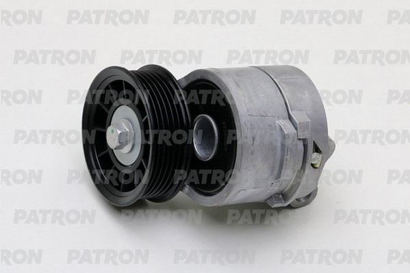 PT35500T — Натяжитель приводного ремня OPEL OMEGA 2.5/2.6/3.0/3.2 V6 9403 PATRON
