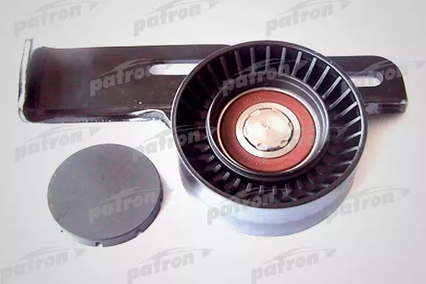 PT36005 — Ролик натяжной поликлинового ремня с подшипником NSK RENAULT MEGAN I 1.4I1.6I 08/96 PATRON
