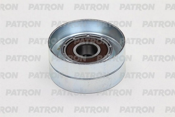 PT36030B — Ролик натяжной поликлинового ремня без натяжного механизма NISSAN OPEL RENAULT VOLVO 1.9TD 00-06 met PATRON