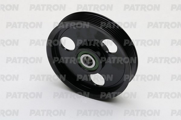 PT36053 — Ролик промежуточный поликлинового ремня с подшипником NSK RENAULT 1.5DCI 00 PATRON