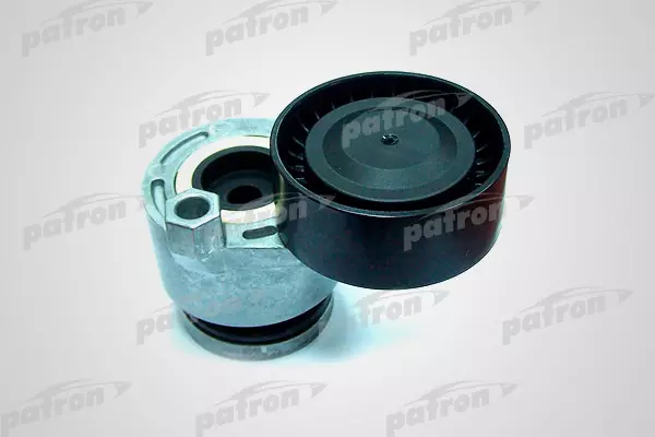 PT36055 — Натяжитель приводного ремня LADA LARGUS 8v, Renault 1.5dCi 02- PATRON