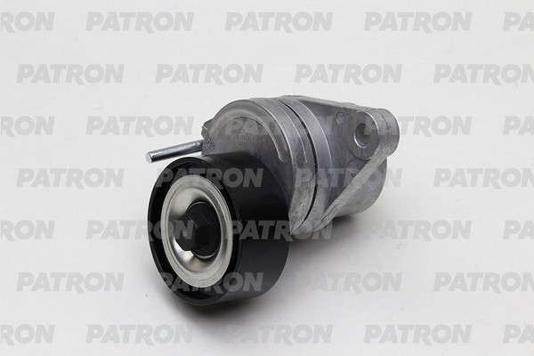 PT36201T — Ролик-натяжитель ручейкового ремня PATRON