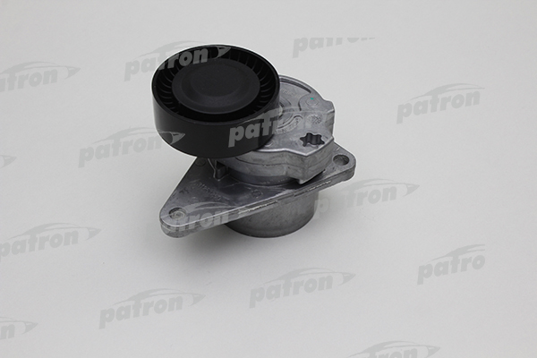 PT36240 — Натяжитель приводного ремня VOLVO S40/S60/S70/S80 1.6/1.8/2.0/2.4/2.5/2.8/2.9/3.0 98-, V40/V70 1.6/1 PATRON