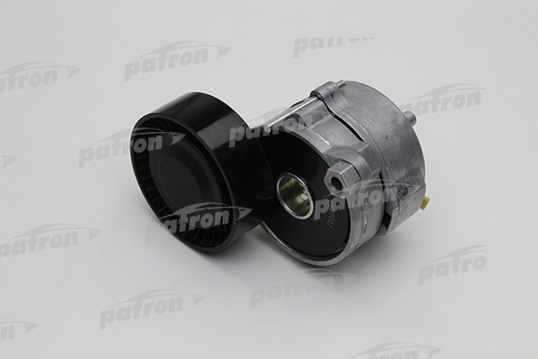 PT37011 — Натяжитель поликлинового ремня MG: MG ZT 03-, MG ZT- T 03-, ROVER: 75 99-, 75 Tourer 01- PATRON