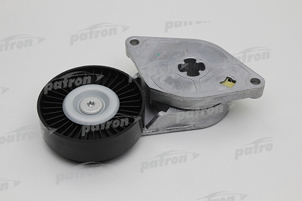 PT37020 — Натяжитель поликлинового ремня LAND ROVER: FREELANDER (LN) = 2.5 V6 4x4= [98 - 07]  MG: MG ZS = 180= PATRON