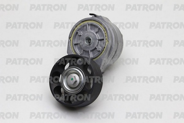 PT37420T — Натяжитель приводного ремня LAND ROVER Discovery 2.5D/TDI 89-98 PATRON