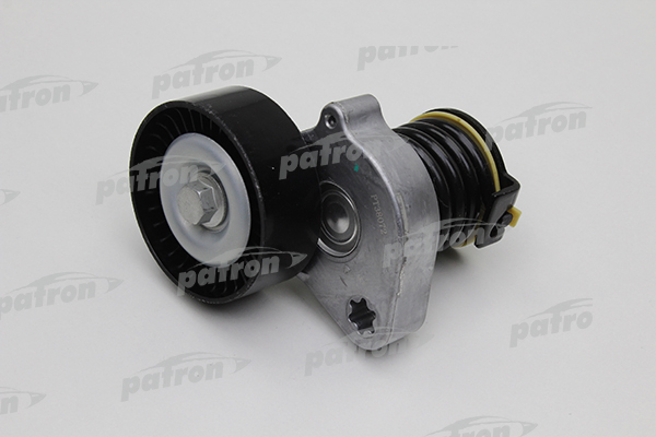 PT38072 — Натяжитель приводного ремня MERCEDES C-Class (W203/CL203) C180/C200/C230 02-, CLK200 (C209) 02-, E-C PATRON