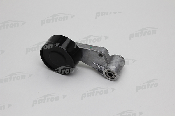 PT38201 — Ролик натяжной поликлинового ремня BMW E38 3.0-4.0 M60 92> PATRON