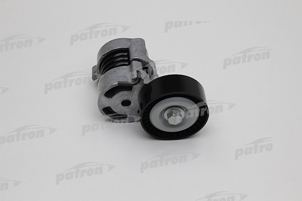 PT38236 — Натяжитель приводного ремня BMW: 1 (E81) = 116 i/118 i/120 i= [04 - 12] , 1 (E87) = 116 i/118 i/120 PATRON