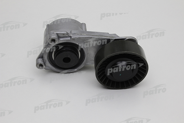 PT52138 — Натяжитель приводного ремня MERCEDES 190E (W201) 1.8/2.0 90-93, W124/C124/S124 2.0/2.3 -93, T1 210 ( PATRON