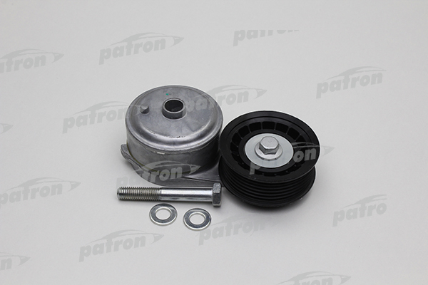 PT52144 — Натяжитель приводного ремня FORD 58 98> CHEV BLAZ PATRON