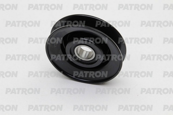 PT52197 — Ролик натяжной поликлинового ремня MITSUBISHI NISSAN Шкив клиновой на AC PATRON