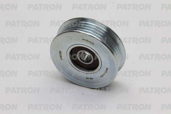 PT52222 — Ролик руч.ремня NSK GREAT WALL HOVER, HOVER H3, HOVER H5 ролик A/C METAL PATRON