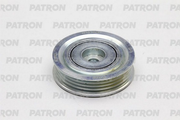 PT52229 — Ролик натяжной поликлинового ремня с подшипником N PATRON