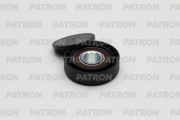 PT52244 — Ролик натяжной поликлинового ремня с подшипником N PATRON